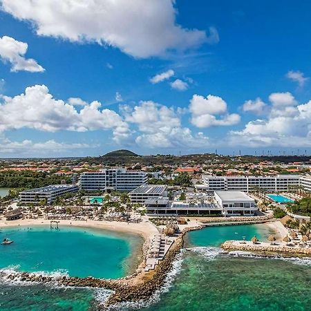 The Rif At Mangrove Beach Corendon All-Inclusive Curio Вилемстад Екстериор снимка