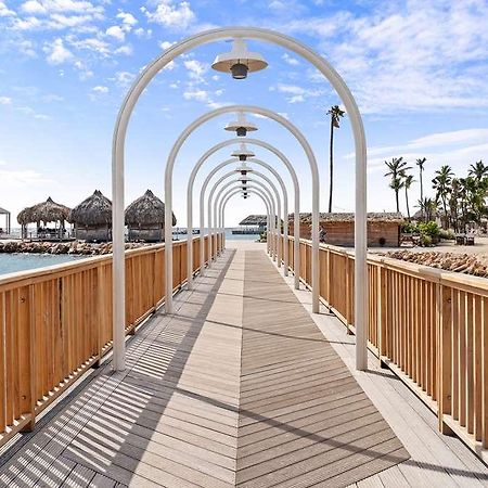 The Rif At Mangrove Beach Corendon All-Inclusive Curio Вилемстад Екстериор снимка