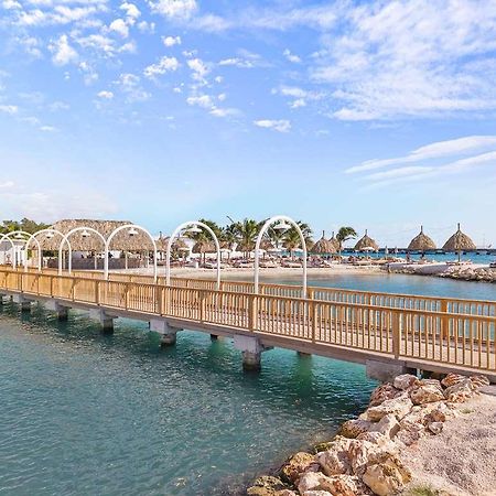 The Rif At Mangrove Beach Corendon All-Inclusive Curio Вилемстад Екстериор снимка