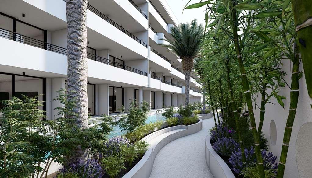 The Rif At Mangrove Beach Corendon All-Inclusive Curio Вилемстад Екстериор снимка