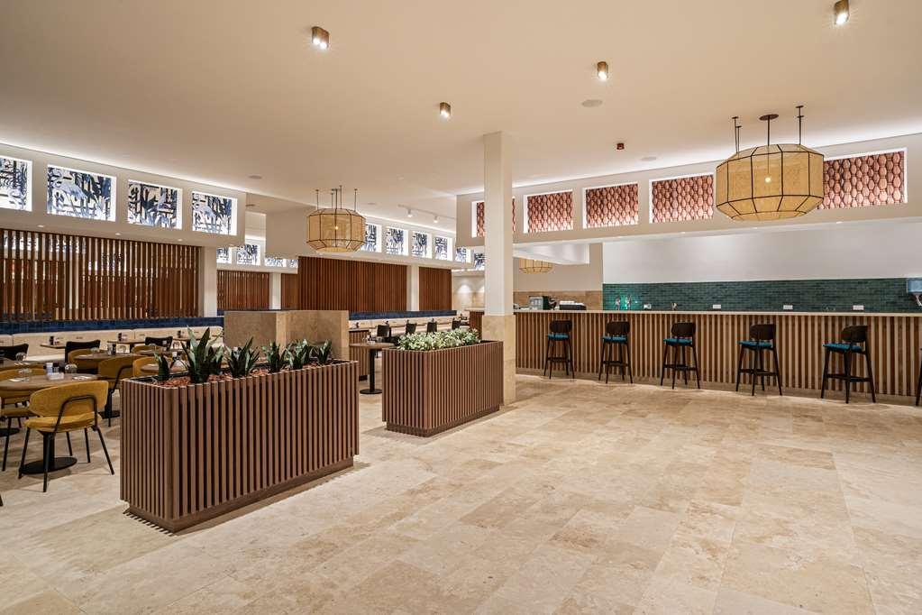 The Rif At Mangrove Beach Corendon All-Inclusive Curio Вилемстад Ресторант снимка