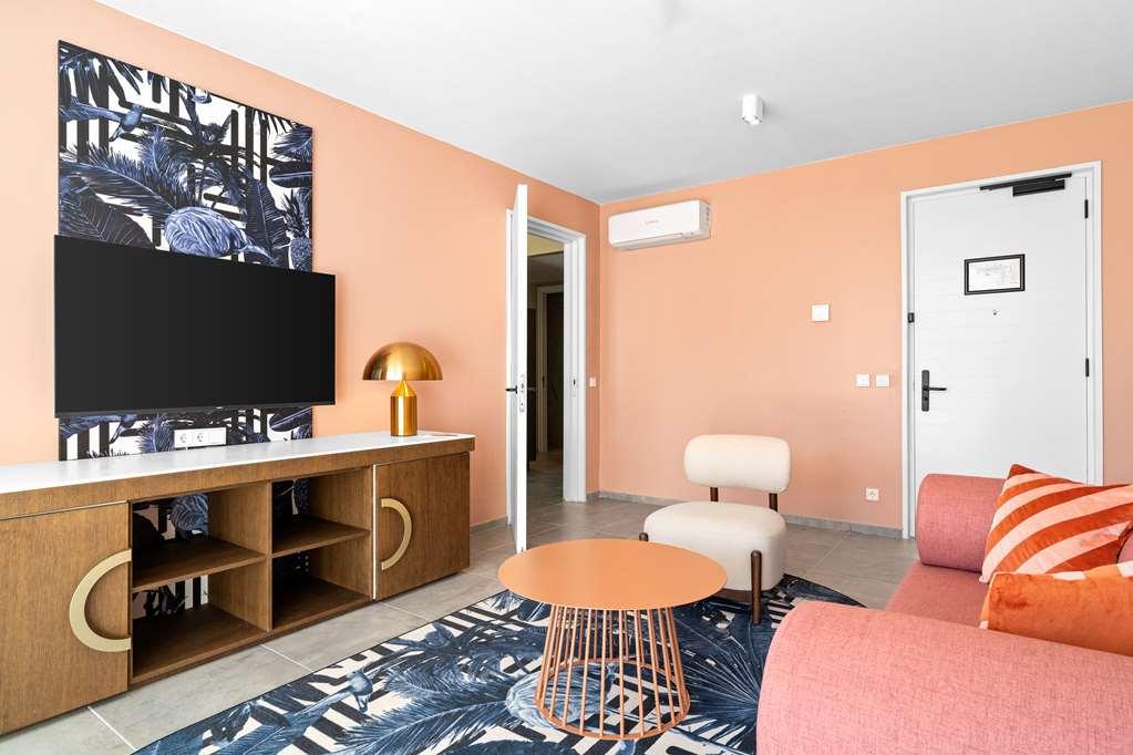 The Rif At Mangrove Beach Corendon All-Inclusive Curio Вилемстад Стая снимка