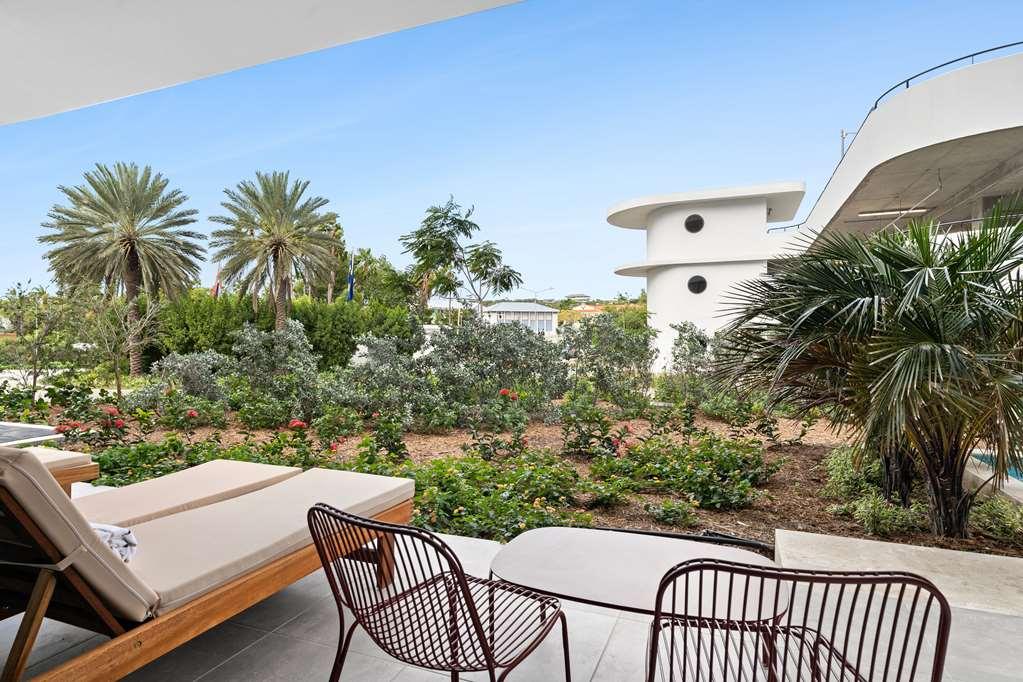 The Rif At Mangrove Beach Corendon All-Inclusive Curio Вилемстад Стая снимка