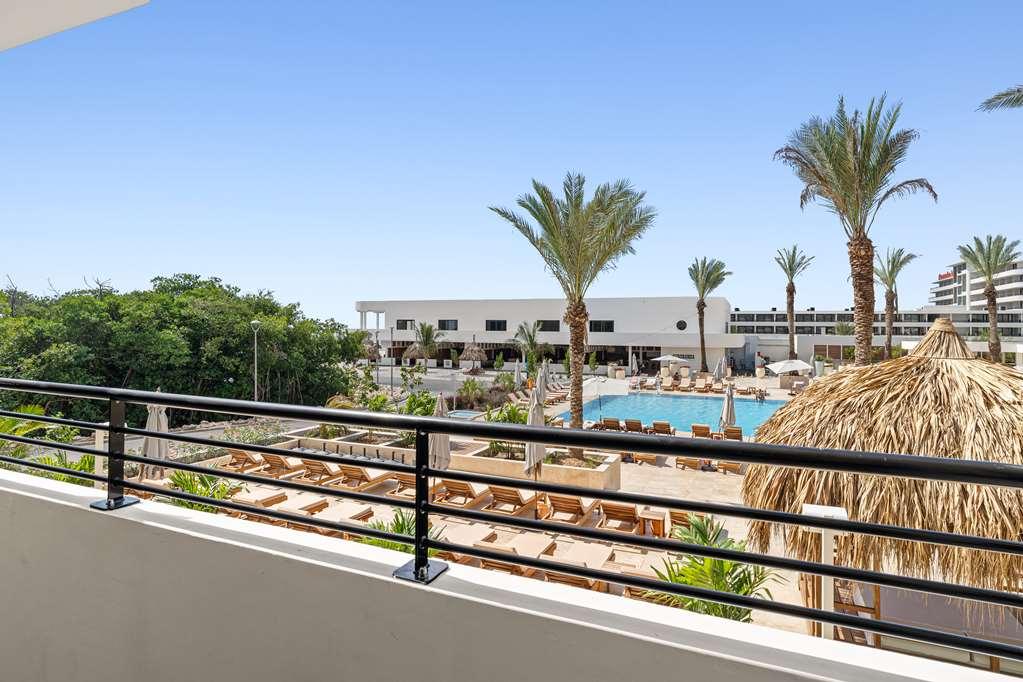 The Rif At Mangrove Beach Corendon All-Inclusive Curio Вилемстад Стая снимка