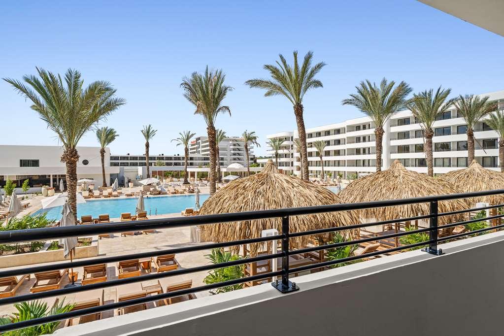 The Rif At Mangrove Beach Corendon All-Inclusive Curio Вилемстад Стая снимка