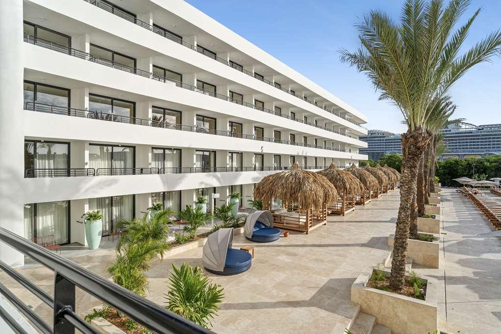 The Rif At Mangrove Beach Corendon All-Inclusive Curio Вилемстад Стая снимка