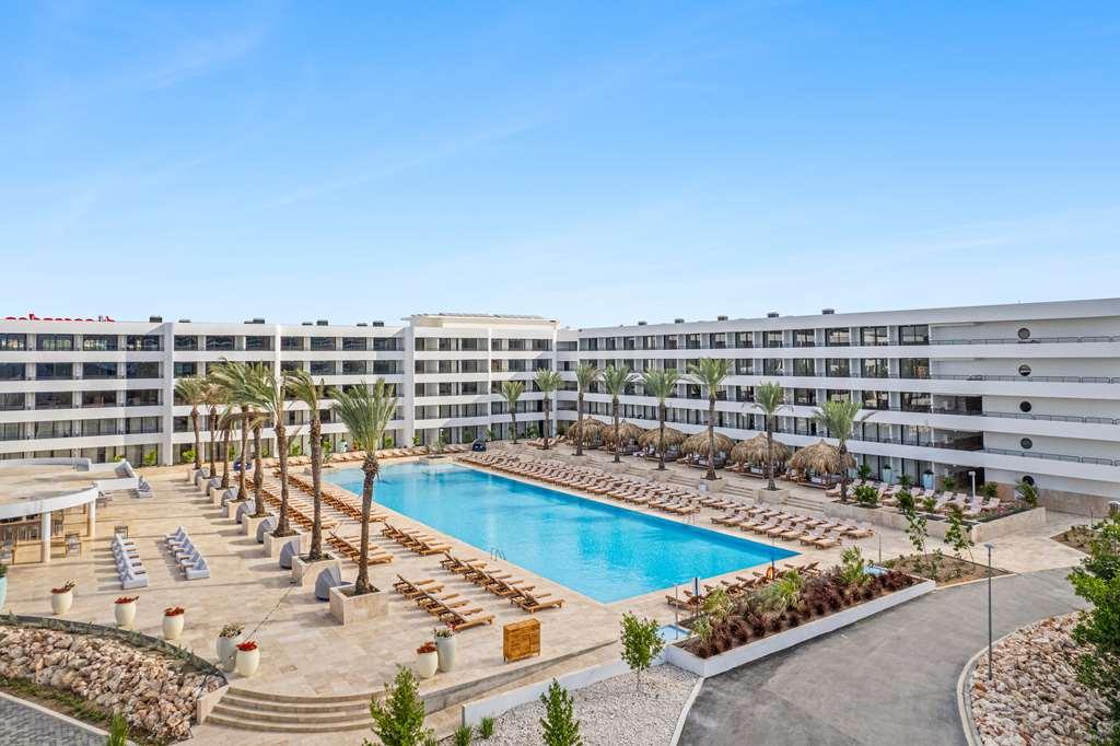 The Rif At Mangrove Beach Corendon All-Inclusive Curio Вилемстад Съоръжения снимка