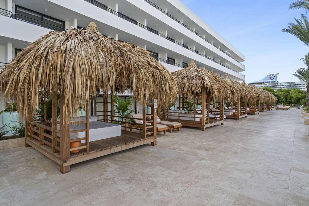 The Rif At Mangrove Beach Corendon All-Inclusive Curio Вилемстад Екстериор снимка