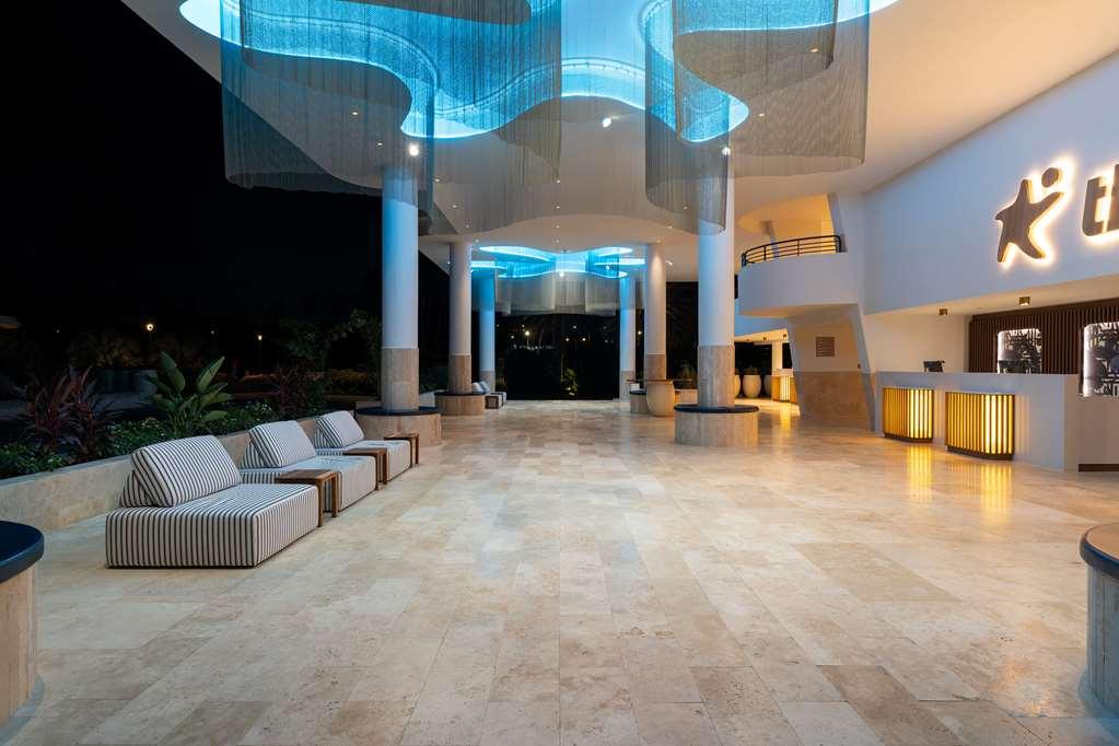 The Rif At Mangrove Beach Corendon All-Inclusive Curio Вилемстад Интериор снимка