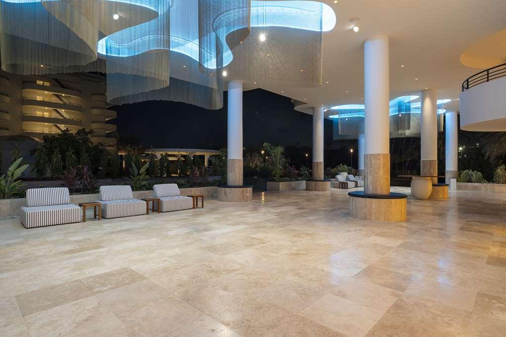 The Rif At Mangrove Beach Corendon All-Inclusive Curio Вилемстад Интериор снимка