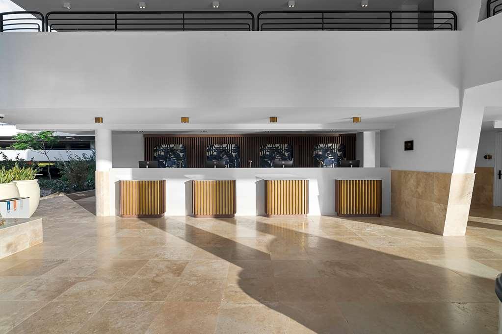 The Rif At Mangrove Beach Corendon All-Inclusive Curio Вилемстад Интериор снимка