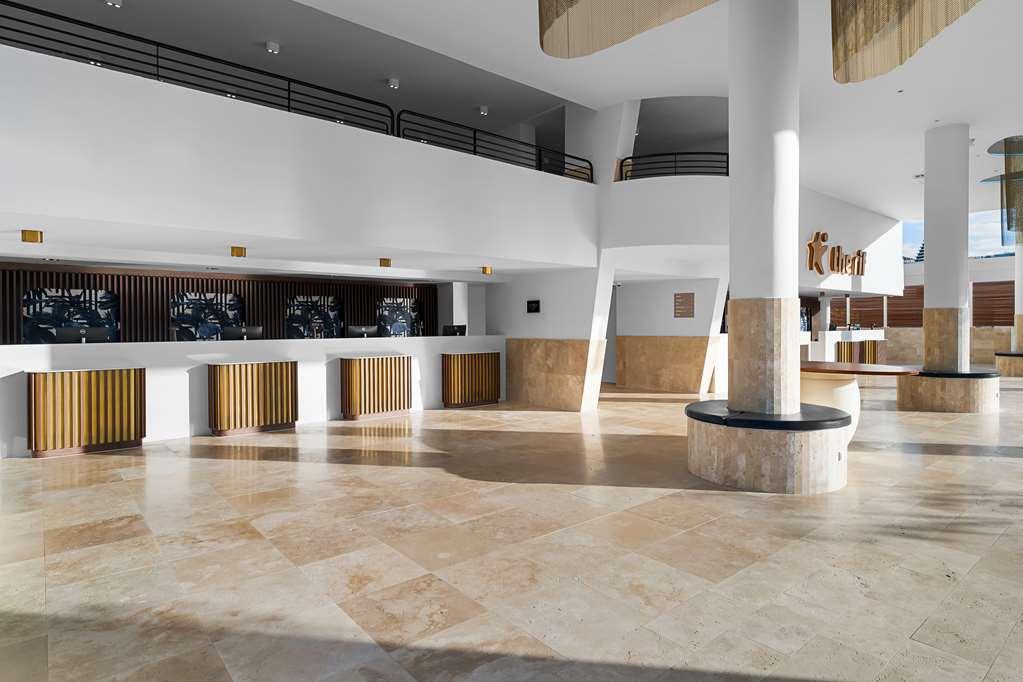 The Rif At Mangrove Beach Corendon All-Inclusive Curio Вилемстад Интериор снимка