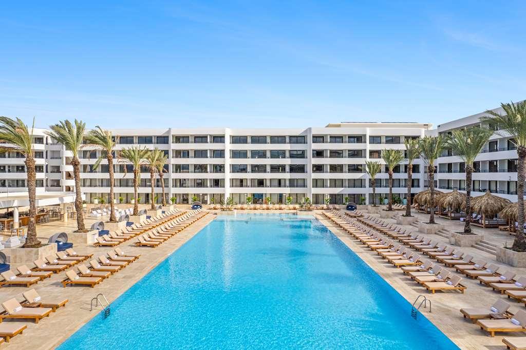The Rif At Mangrove Beach Corendon All-Inclusive Curio Вилемстад Съоръжения снимка
