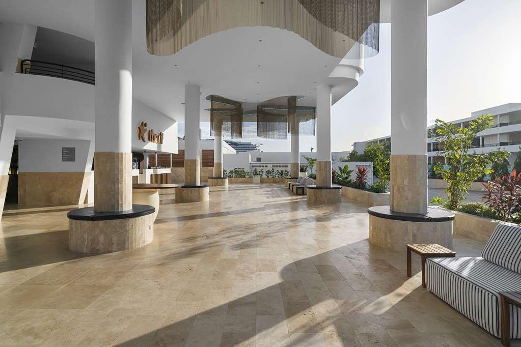 The Rif At Mangrove Beach Corendon All-Inclusive Curio Вилемстад Интериор снимка