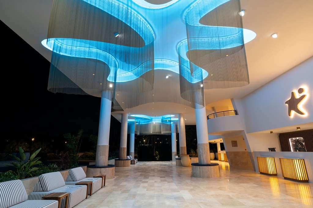 The Rif At Mangrove Beach Corendon All-Inclusive Curio Вилемстад Интериор снимка