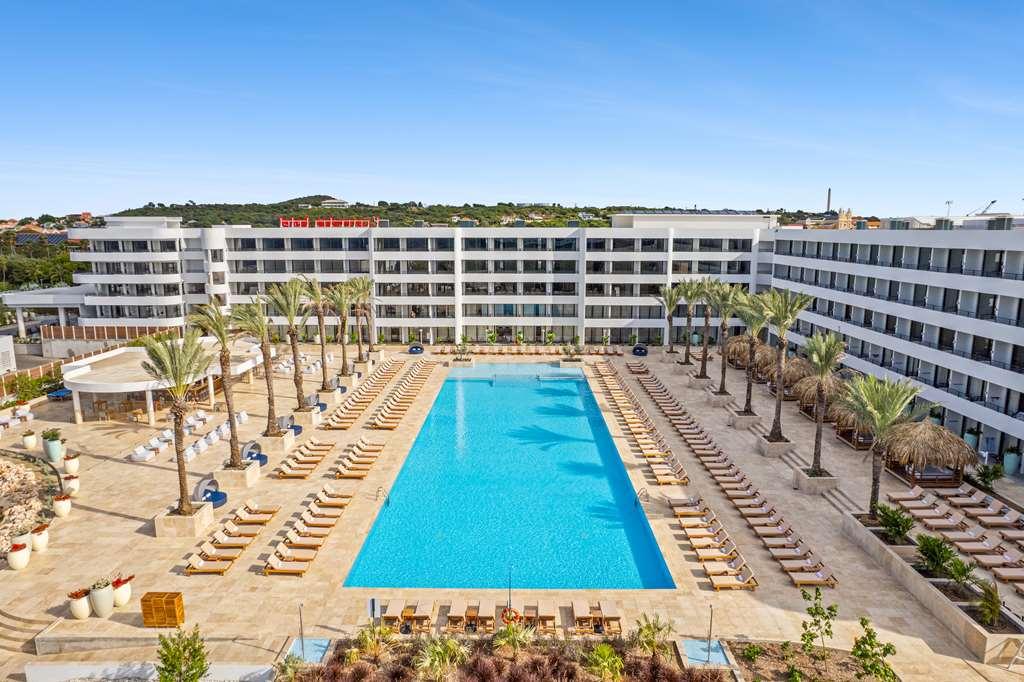 The Rif At Mangrove Beach Corendon All-Inclusive Curio Вилемстад Съоръжения снимка