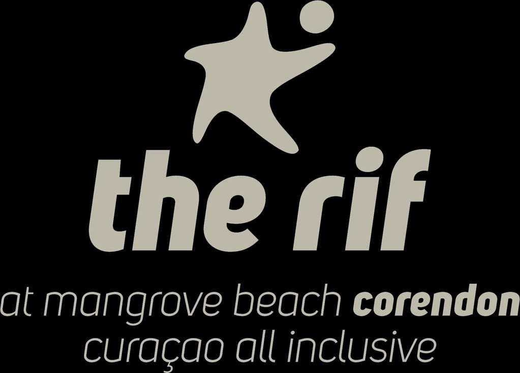 The Rif At Mangrove Beach Corendon All-Inclusive Curio Вилемстад Лого снимка