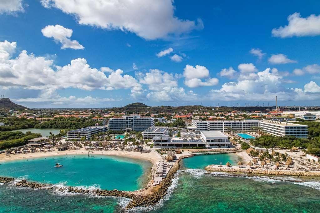 The Rif At Mangrove Beach Corendon All-Inclusive Curio Вилемстад Екстериор снимка