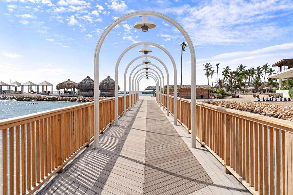 The Rif At Mangrove Beach Corendon All-Inclusive Curio Вилемстад Екстериор снимка