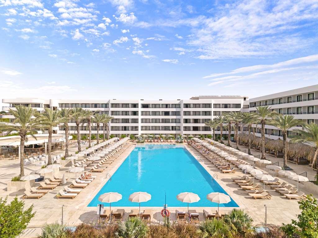 The Rif At Mangrove Beach Corendon All-Inclusive Curio Вилемстад Съоръжения снимка