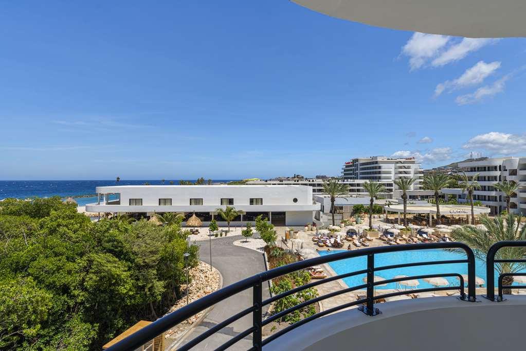 The Rif At Mangrove Beach Corendon All-Inclusive Curio Вилемстад Стая снимка
