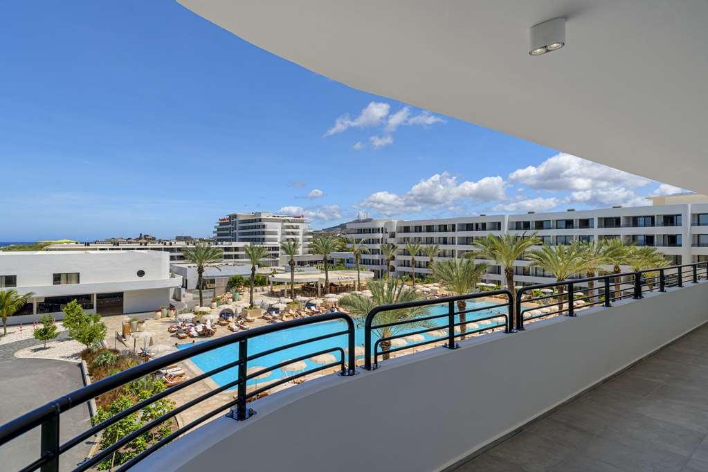 The Rif At Mangrove Beach Corendon All-Inclusive Curio Вилемстад Стая снимка
