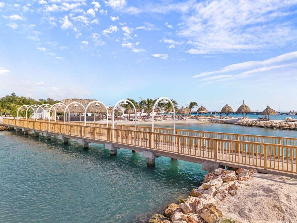 The Rif At Mangrove Beach Corendon All-Inclusive Curio Вилемстад Екстериор снимка