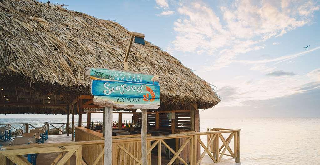 The Rif At Mangrove Beach Corendon All-Inclusive Curio Вилемстад Ресторант снимка