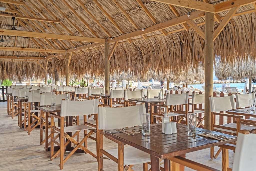 The Rif At Mangrove Beach Corendon All-Inclusive Curio Вилемстад Ресторант снимка