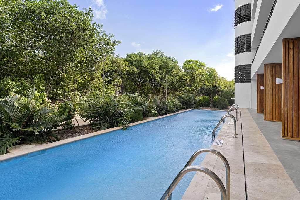 The Rif At Mangrove Beach Corendon All-Inclusive Curio Вилемстад Стая снимка